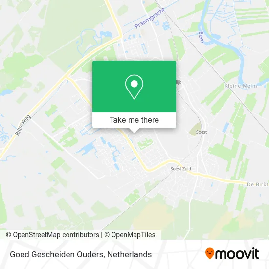 Goed Gescheiden Ouders map