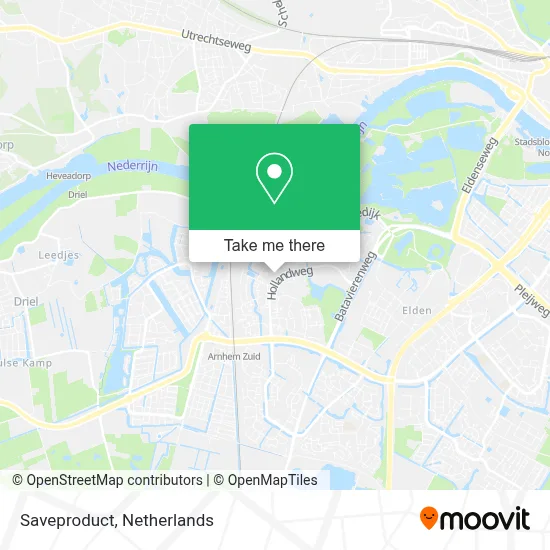 Saveproduct map