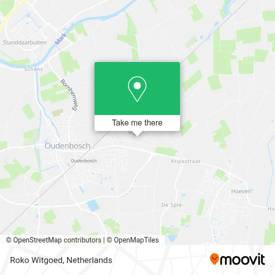 Roko Witgoed map