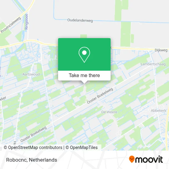 Robocnc Karte