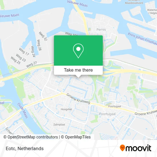 Eotc map