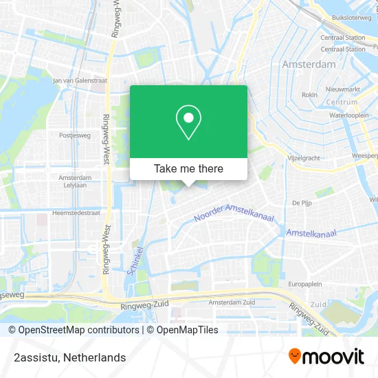 2assistu map