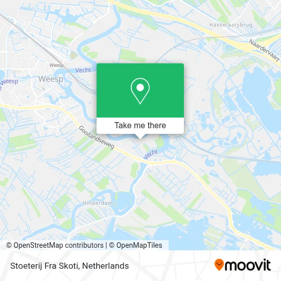 Stoeterij Fra Skoti map