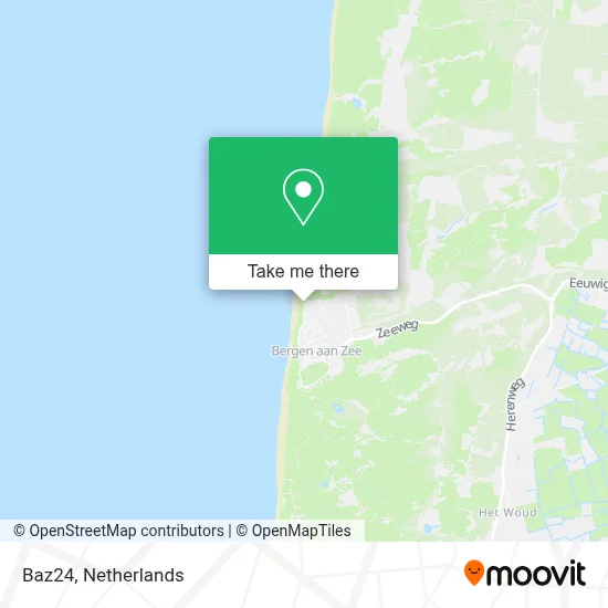 Baz24 map