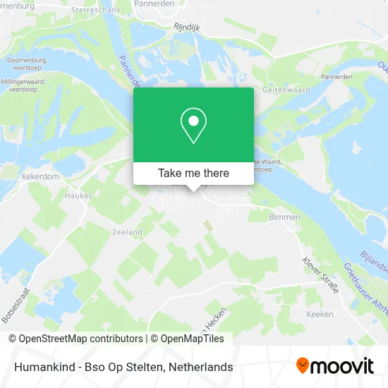 Humankind - Bso Op Stelten map
