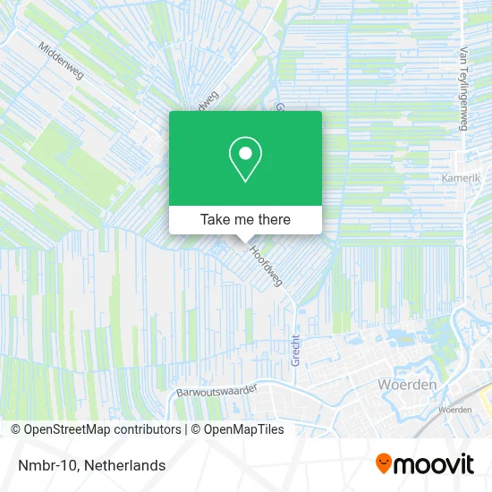 Nmbr-10 map