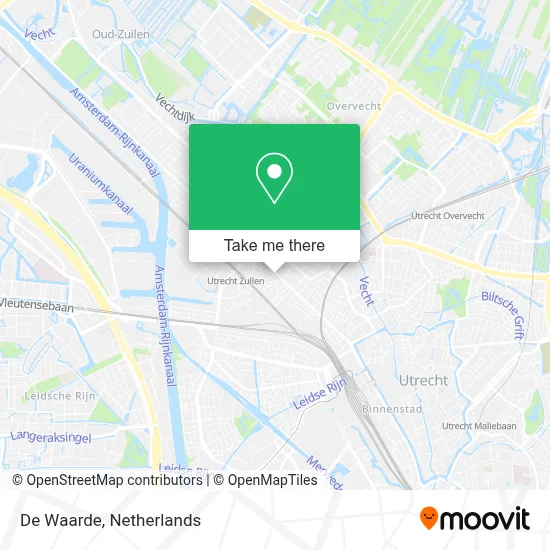 De Waarde Karte