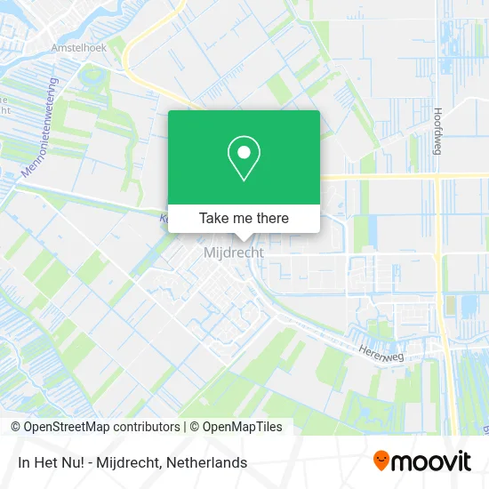 In Het Nu! - Mijdrecht map