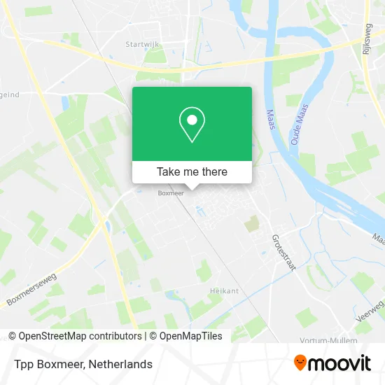 Tpp Boxmeer map
