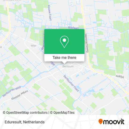 Eduresult map