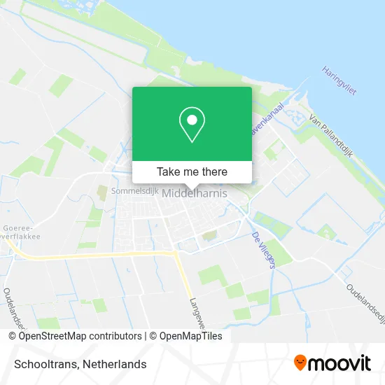 Schooltrans map
