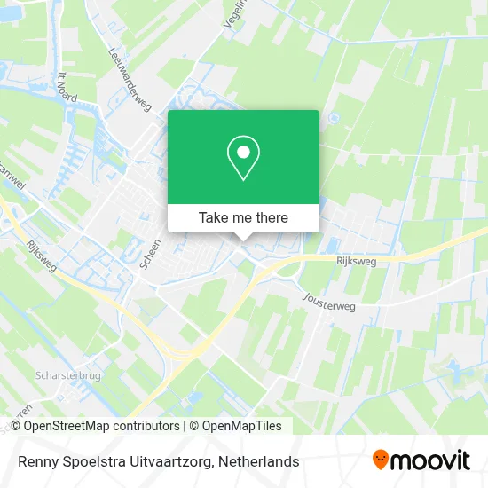 Renny Spoelstra Uitvaartzorg map