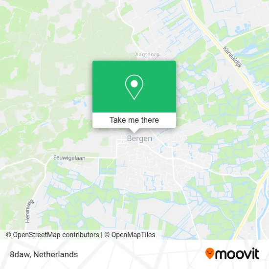 8daw map