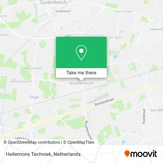Hellemons Techniek map