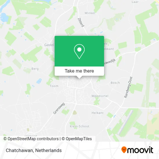 Chatchawan map