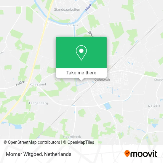 Momar Witgoed map