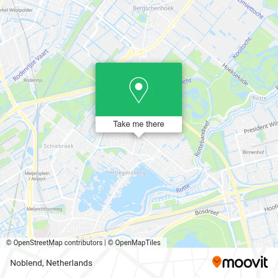 Noblend map