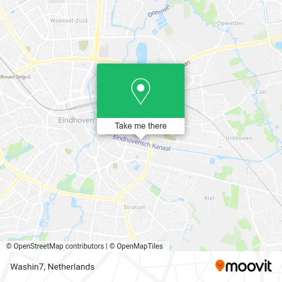 Washin7 map