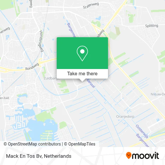 Mack En Tos Bv map