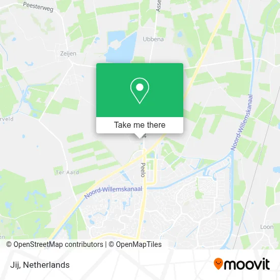 Jij map