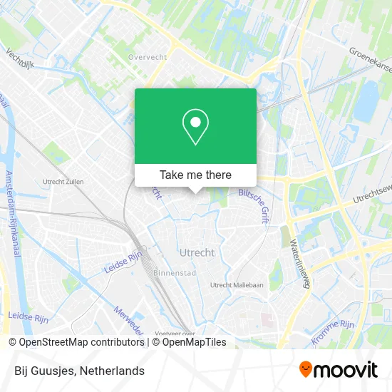 Bij Guusjes map