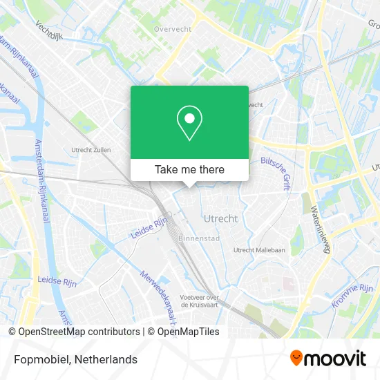 Fopmobiel map