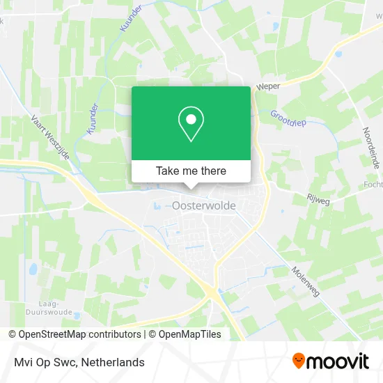 Mvi Op Swc map
