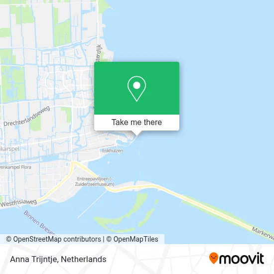 Anna Trijntje map