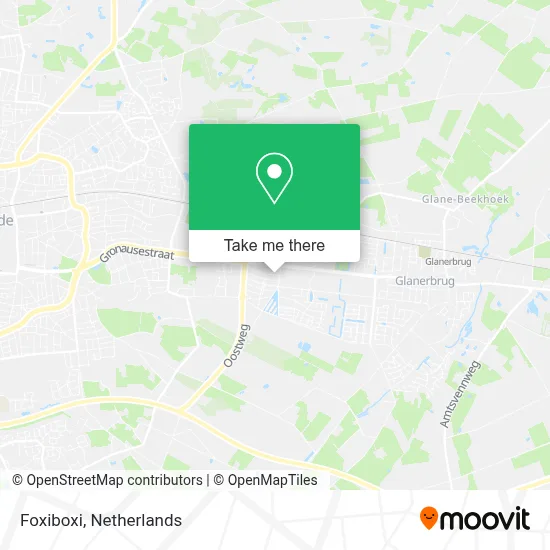 Foxiboxi map