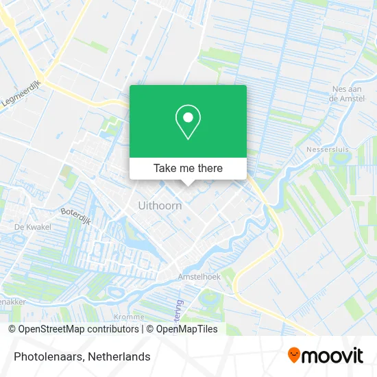 Photolenaars map