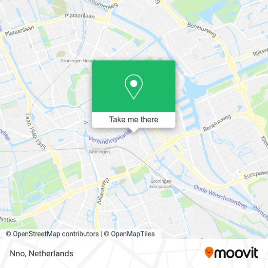 Nno map