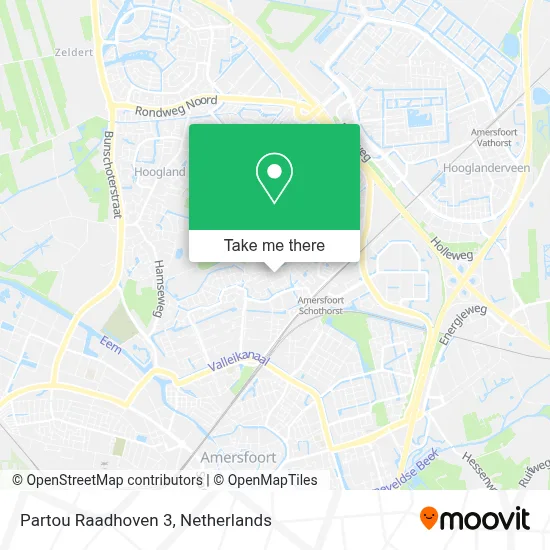 Partou Raadhoven 3 map