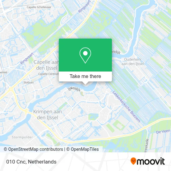 010 Cnc map