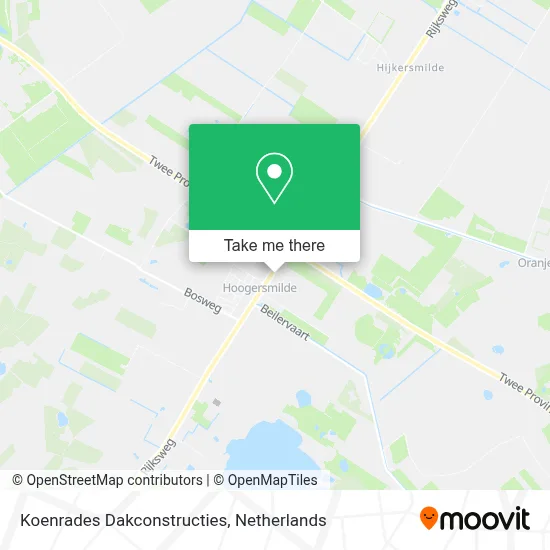Koenrades Dakconstructies map