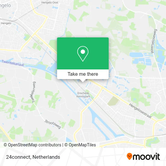 24connect Karte