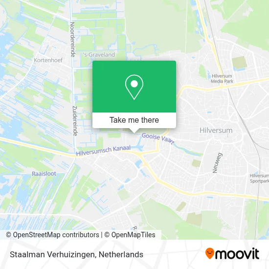 Staalman Verhuizingen map