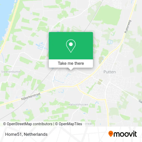 Home51 map