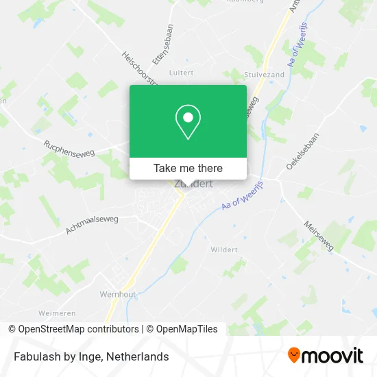 Fabulash by Inge map
