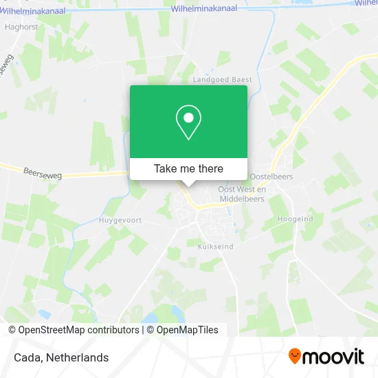 Cada Karte