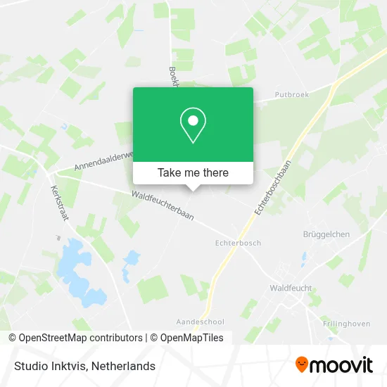 Studio Inktvis map