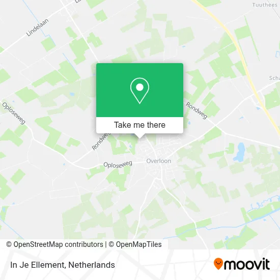 In Je Ellement map