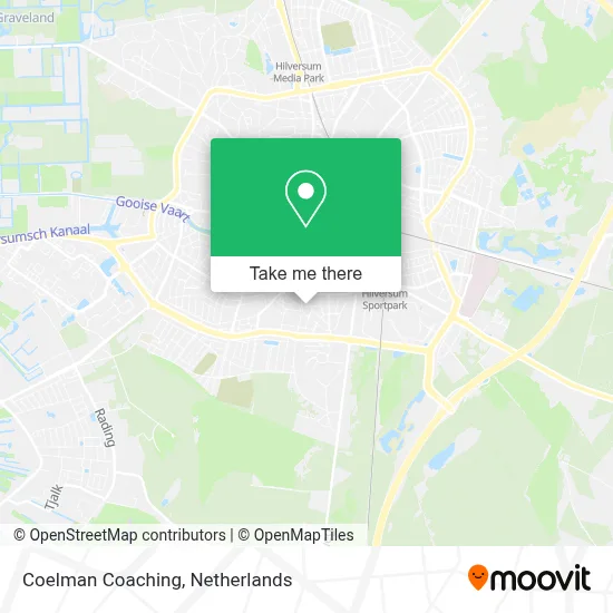 Coelman Coaching Karte