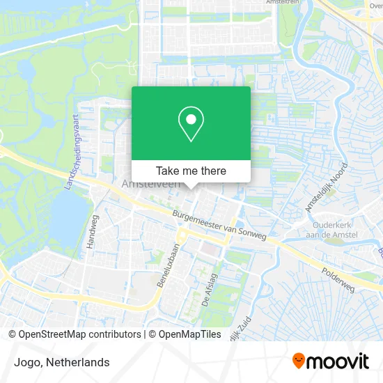 Jogo map