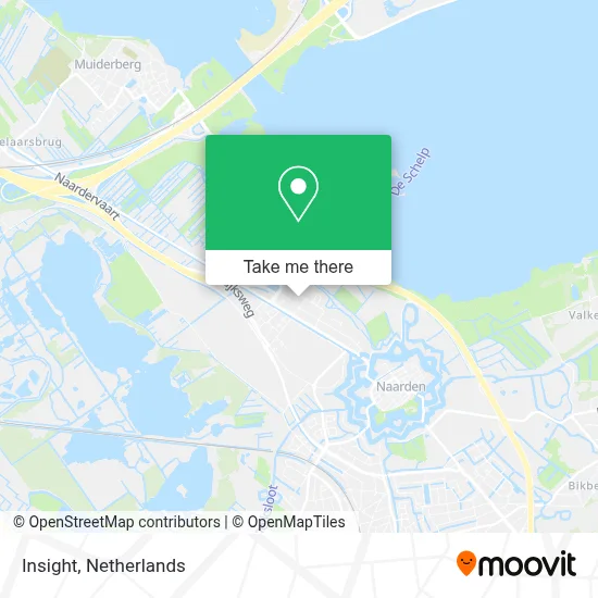Insight map