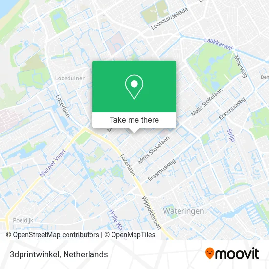 3dprintwinkel map