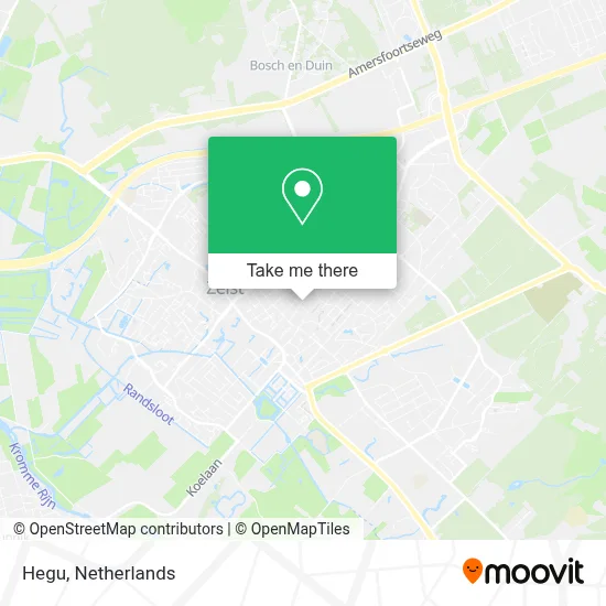 Hegu map