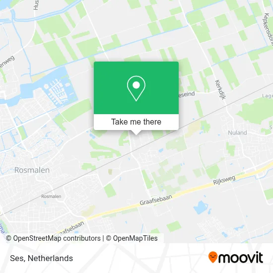 Ses map