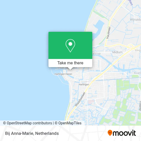Bij Anna-Marie map