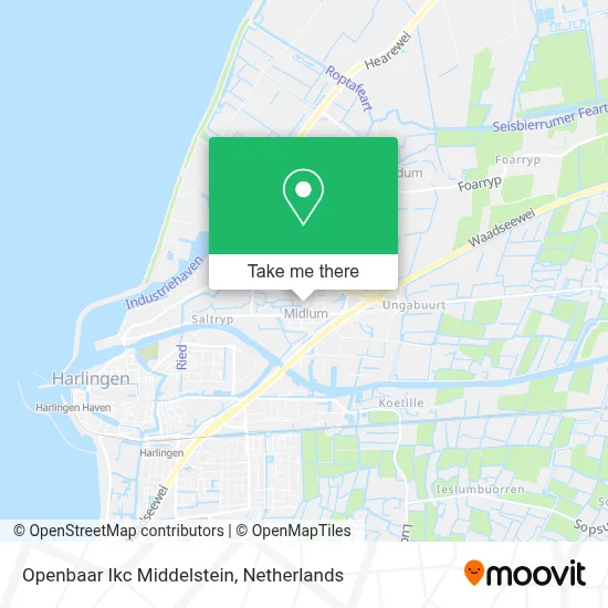 Openbaar Ikc Middelstein map