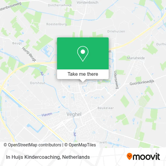 In Huijs Kindercoaching map